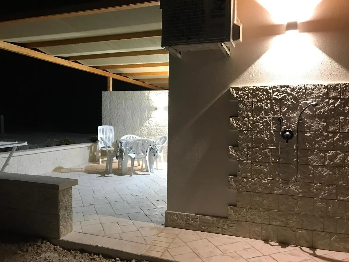 Vakantiehuis Oasi D'Argilla Villa Pachino