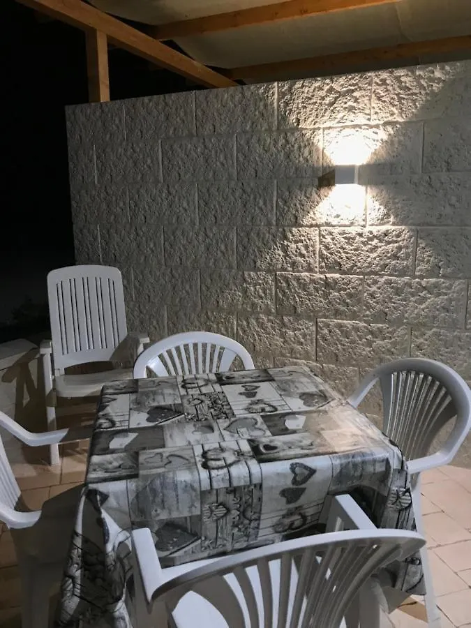 Oasi D'Argilla Villa Pachino Italy