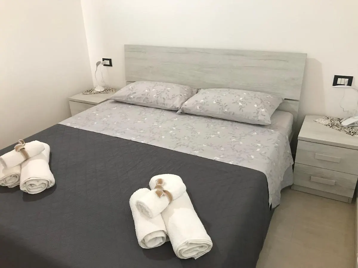 Holiday home Oasi D'Argilla Villa Pachino Italy