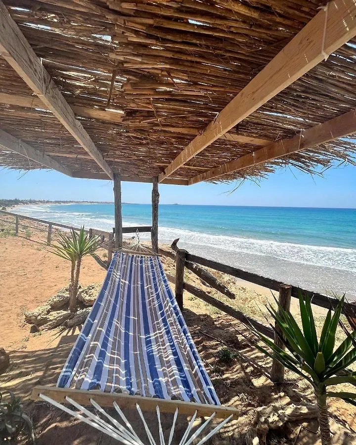 Oasi D'Argilla Villa Pachino Holiday home