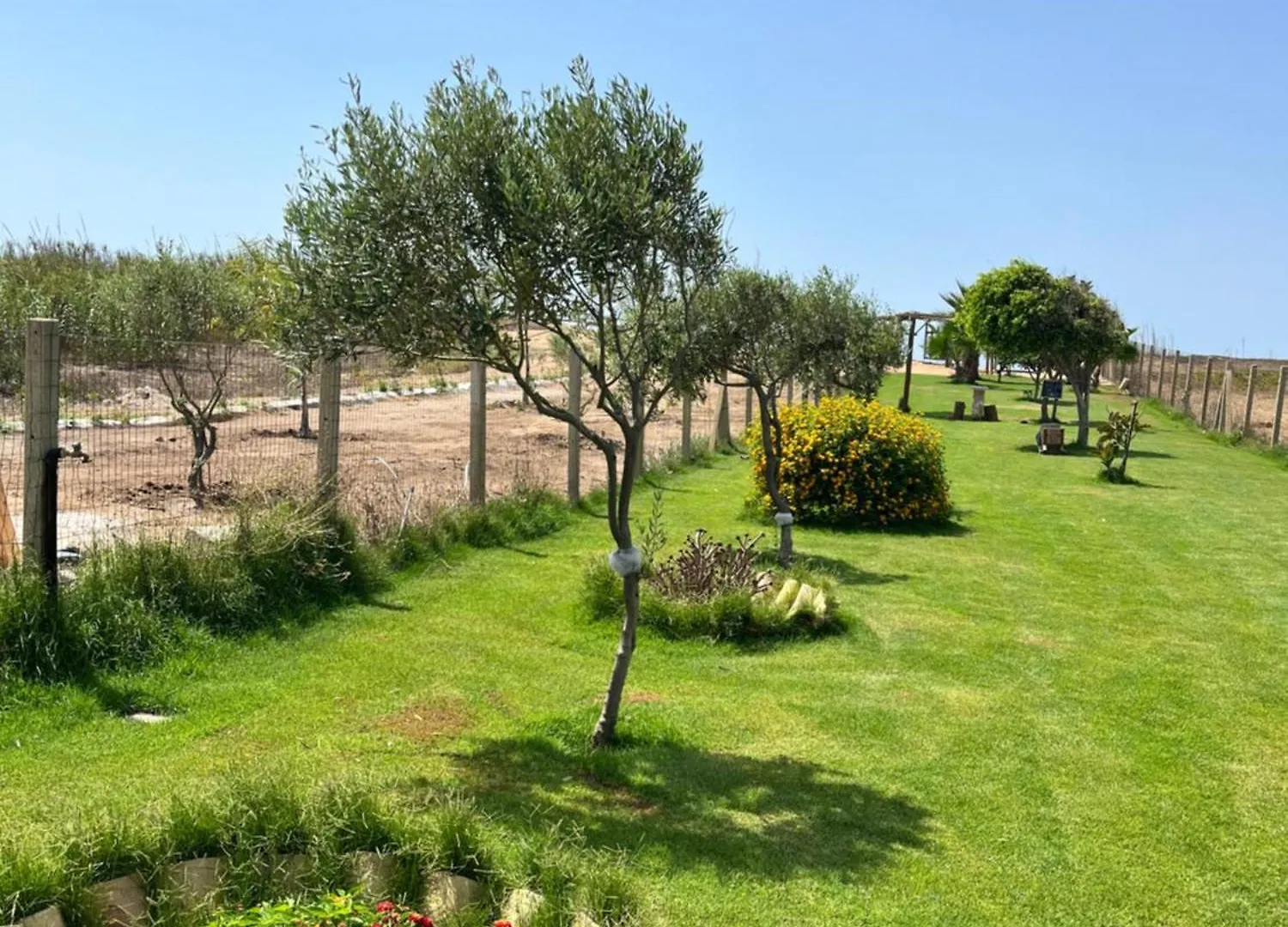 Oasi D'Argilla Villa Pachino 0*,  Italy